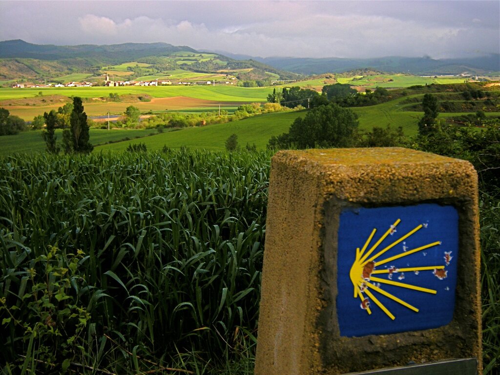 Albergaria-a-Velha integra comemorações europeias dos Dias do Caminho de Santiago