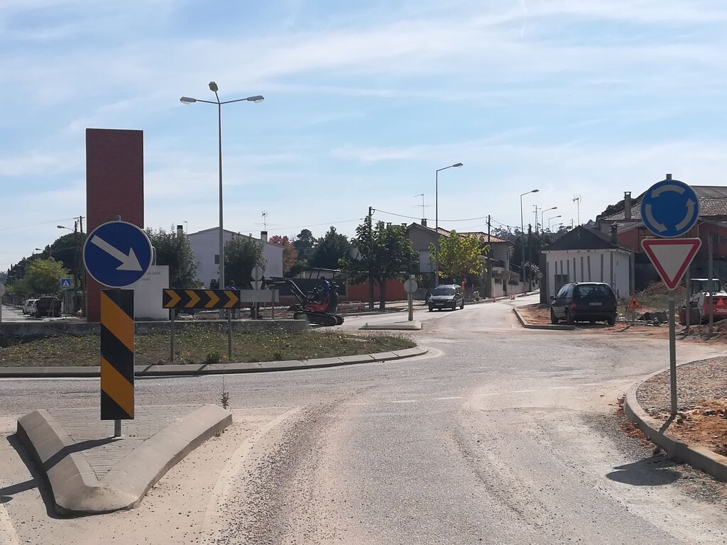 MUNICÍPIO PROMOVE ARRANJO PAISAGÍSTICO JUNTO À ANTIGA CERÂMICA DE ANADIA