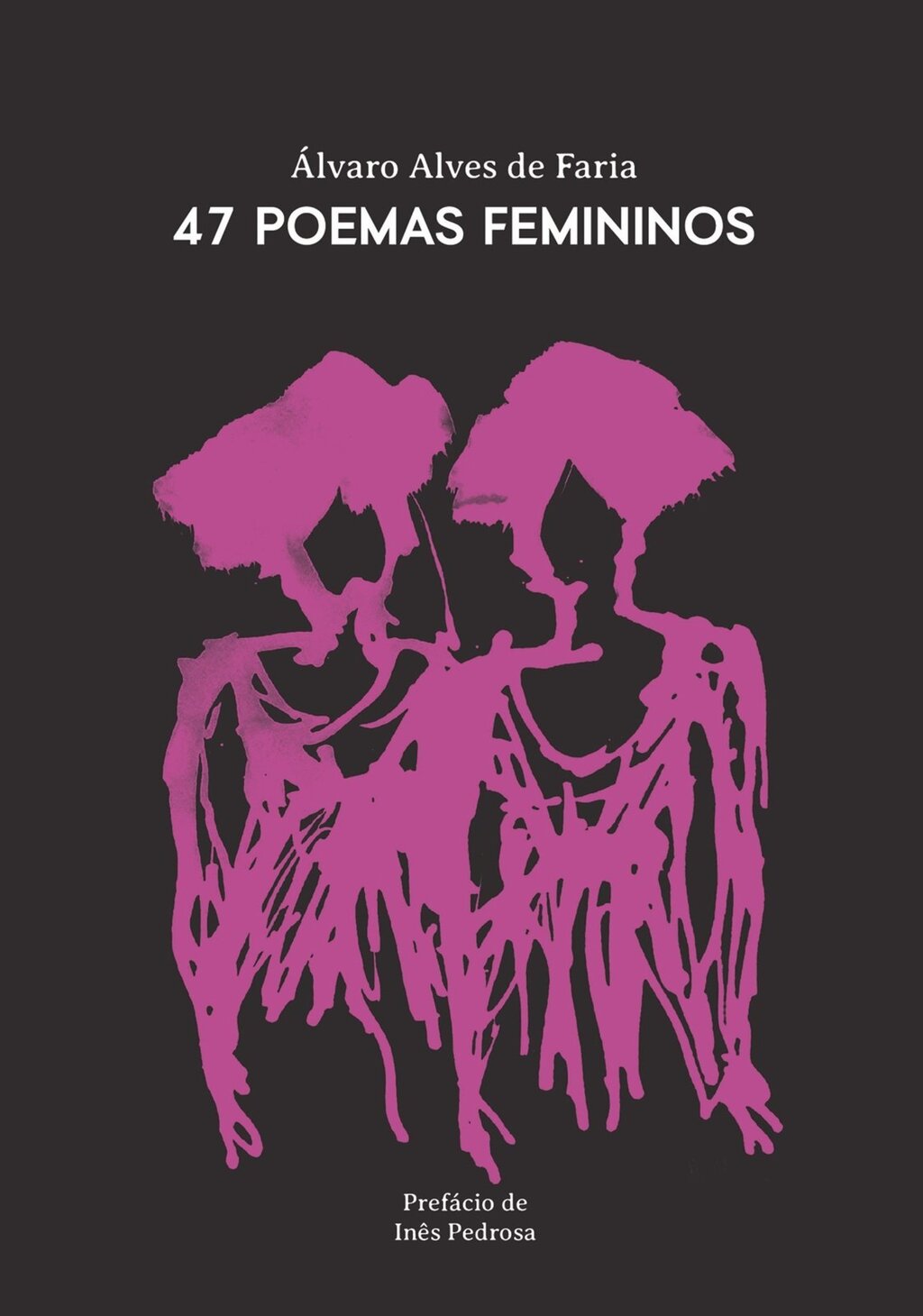 NOVO LIVRO DO POETA ÁLVARO ALVES DE FARIA APRESENTADO EM ANADIA