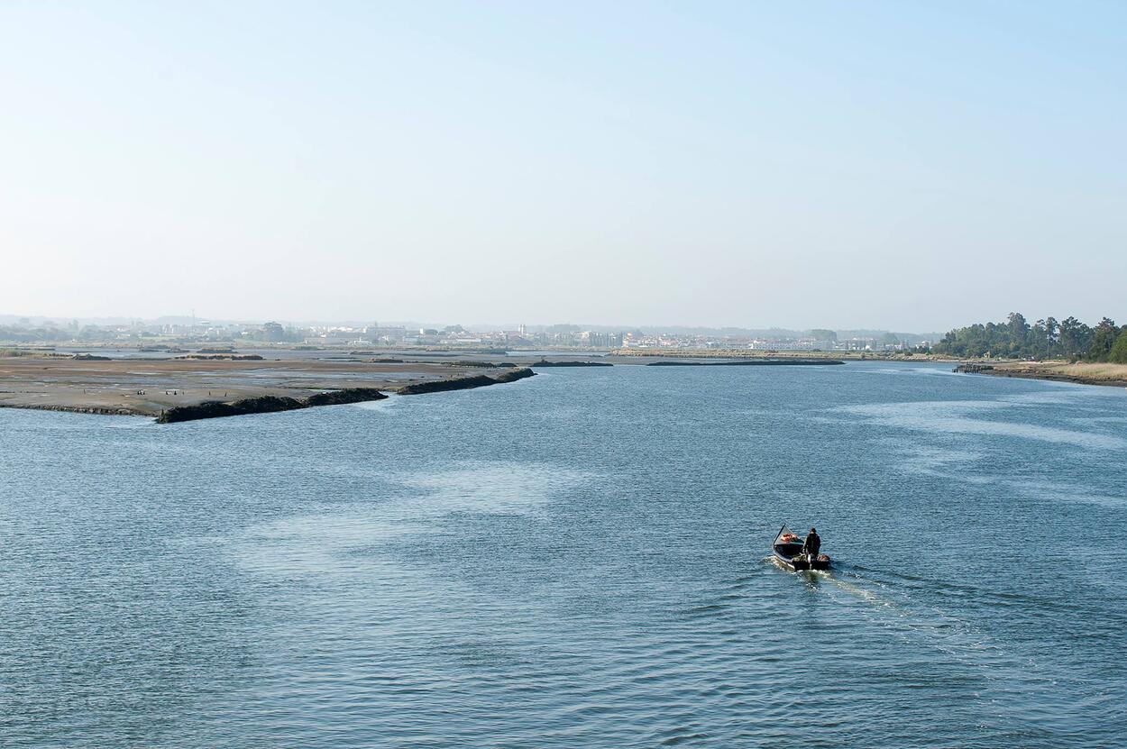 Plano Unir@Ria / CIRA aposta na sua atualização