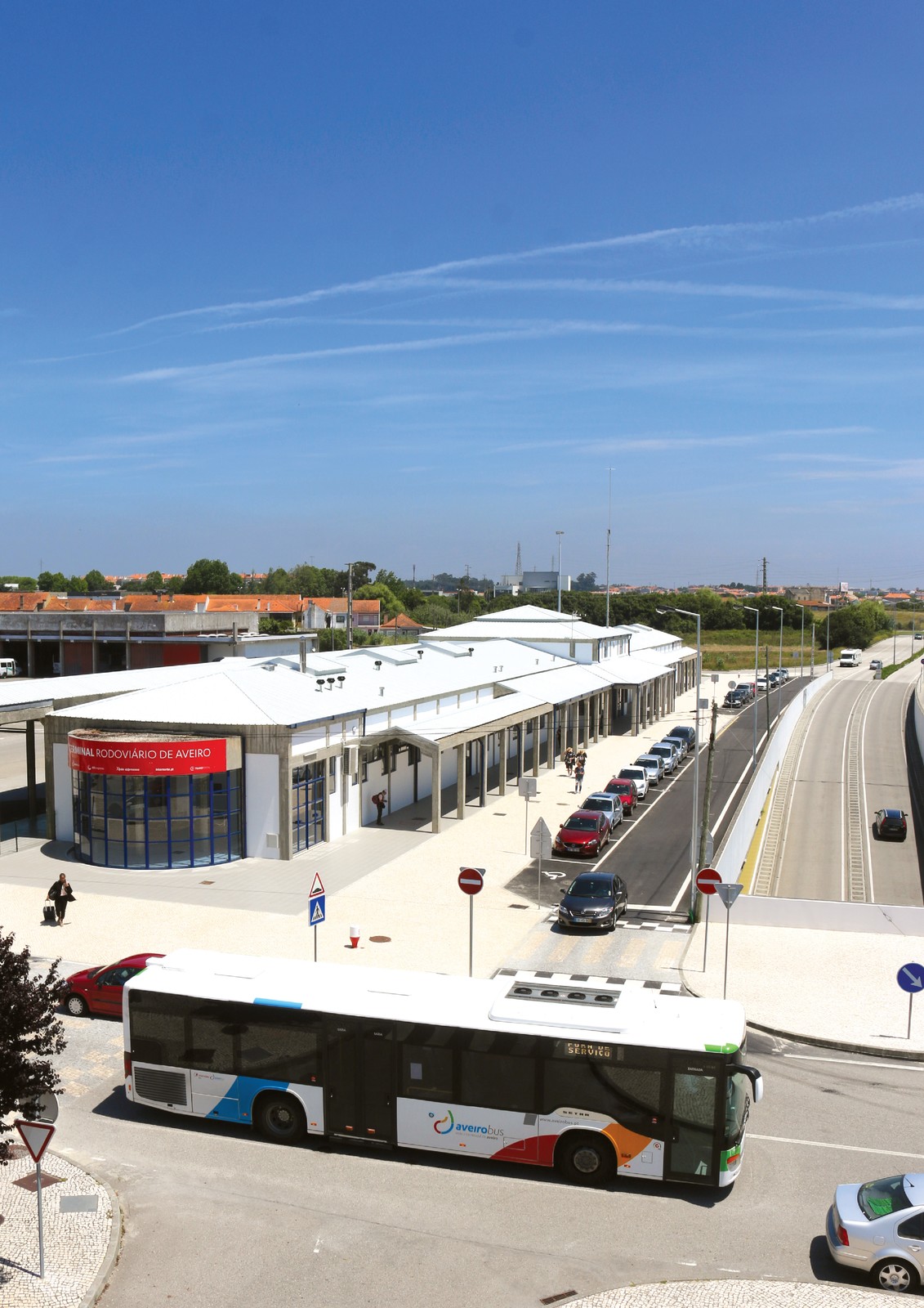 Autoridade Regional dos Transportes ultima concurso