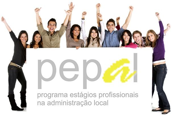 Câmara Municipal de Águeda promove 12 estágios PEPAL
