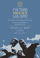 “CULTURA PERTO DE SI” APRESENTA TEATRO EM VÁRIAS LOCALIDADES DO MUNICÍPIO