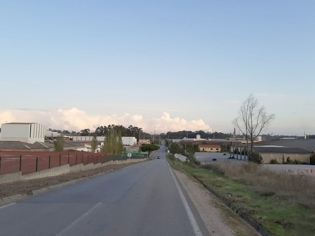 Autarquia vai investir 500 mil euros na ZI de Bustos