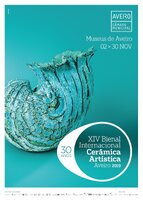 AVEIRO CAPITAL INTERNACIONAL DA CERÂMICA ARTÍSTICA
