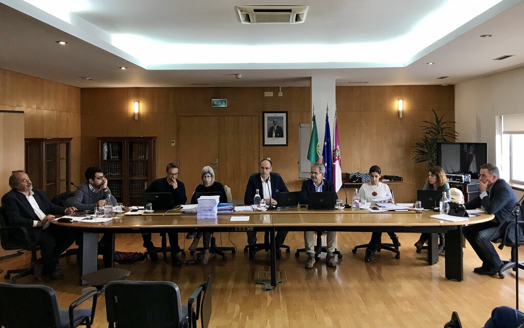 Autarquia revoga contrato com empresa de recolha e transporte de resíduos