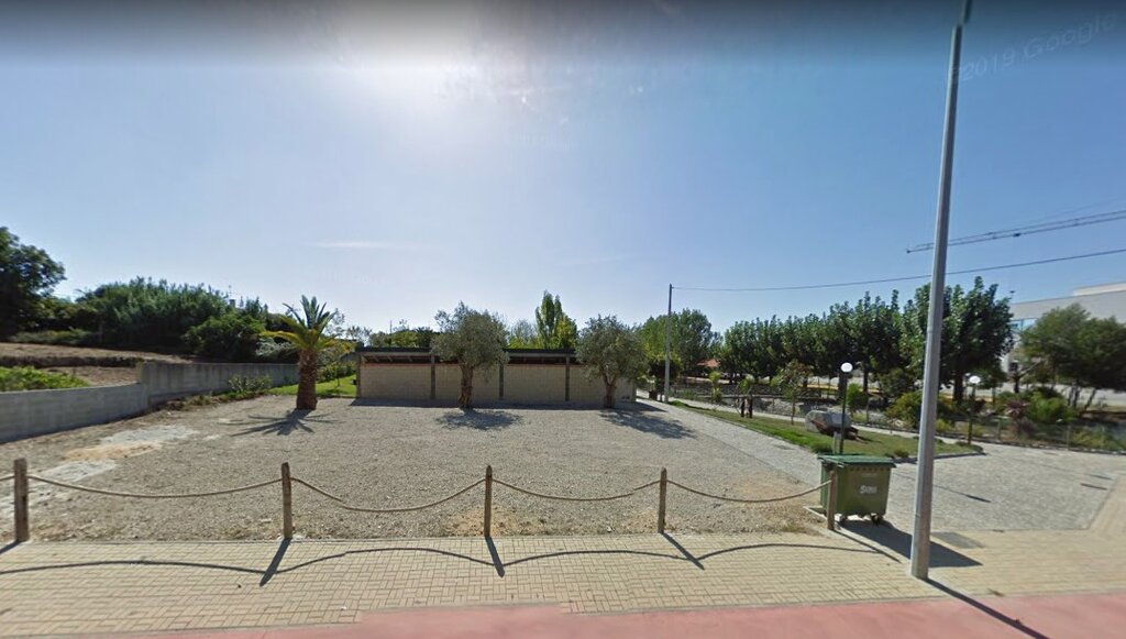 Vila da Palhaça vai ter área de serviço para autocaravanas - Orçamento Participativo