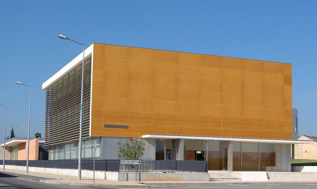 "APOIOS A EMPRESAS” APRESENTADOS NO CURIA TECNOPARQUE