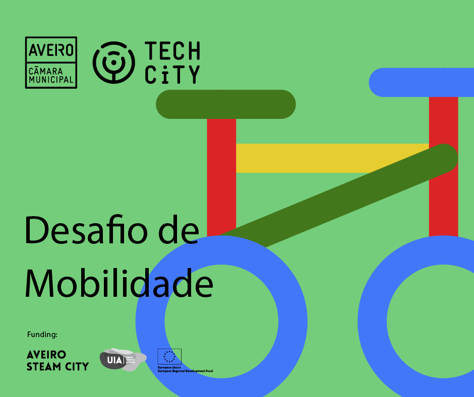 AVEIRO TECH CITY – DESAFIO DA MOBILIDADE