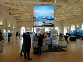 REGIÃO DE AVEIRO PRESENTE NO BUSINESS2SEA