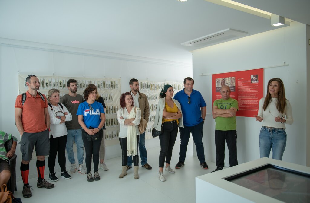 Sever do Vouga “Ao Sabor do Rio e da Montanha”