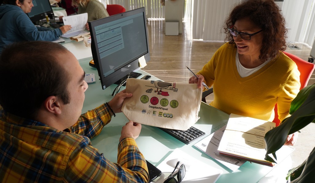 Ponto alto da Semana Europeia de Prevenção dos Resíduos acontece amanhã com a entrega das Bandeir...