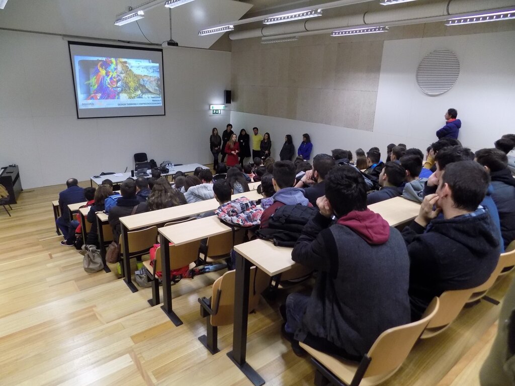 V Edição de Concurso de Ideias promete inovar com 6 módulos de aprendizagem