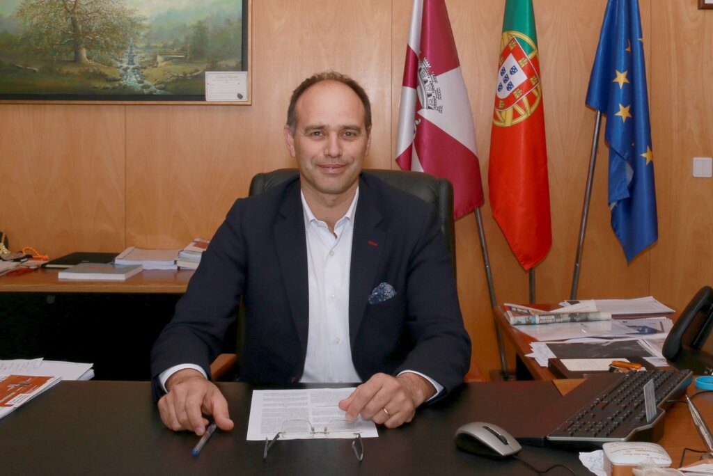 Auditor Externo evidencia saúde financeira do Município