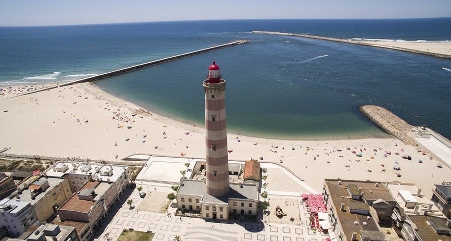 Câmara Municipal de Ílhavo vai celebrar Protocolo de Colaboração para dinamização da Estação Náut...