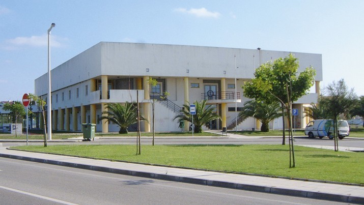 Piscina Municipal de Ílhavo encerrada nos dias 28, 29 e 30 de novembro