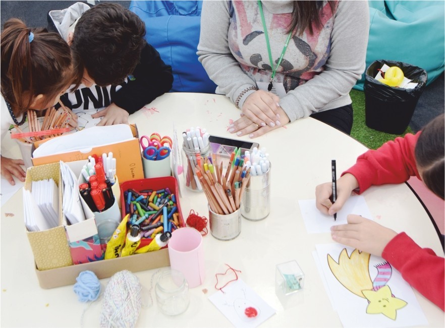 Ateliers de Natal regressam a Albergaria-a-Velha