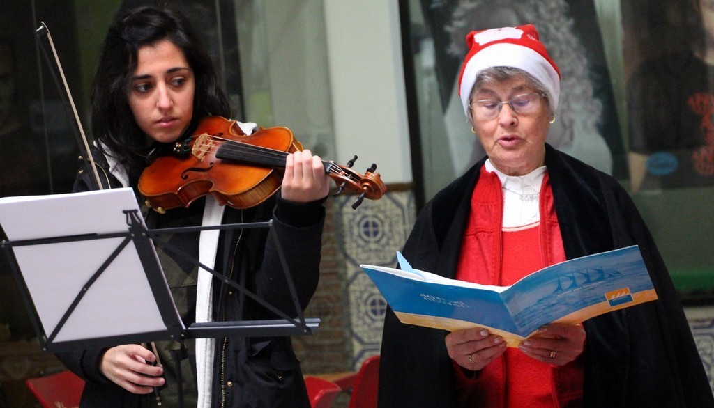 Maiores de Idade voltam a animar o Natal em Ílhavo e na Gafanha da Nazaré