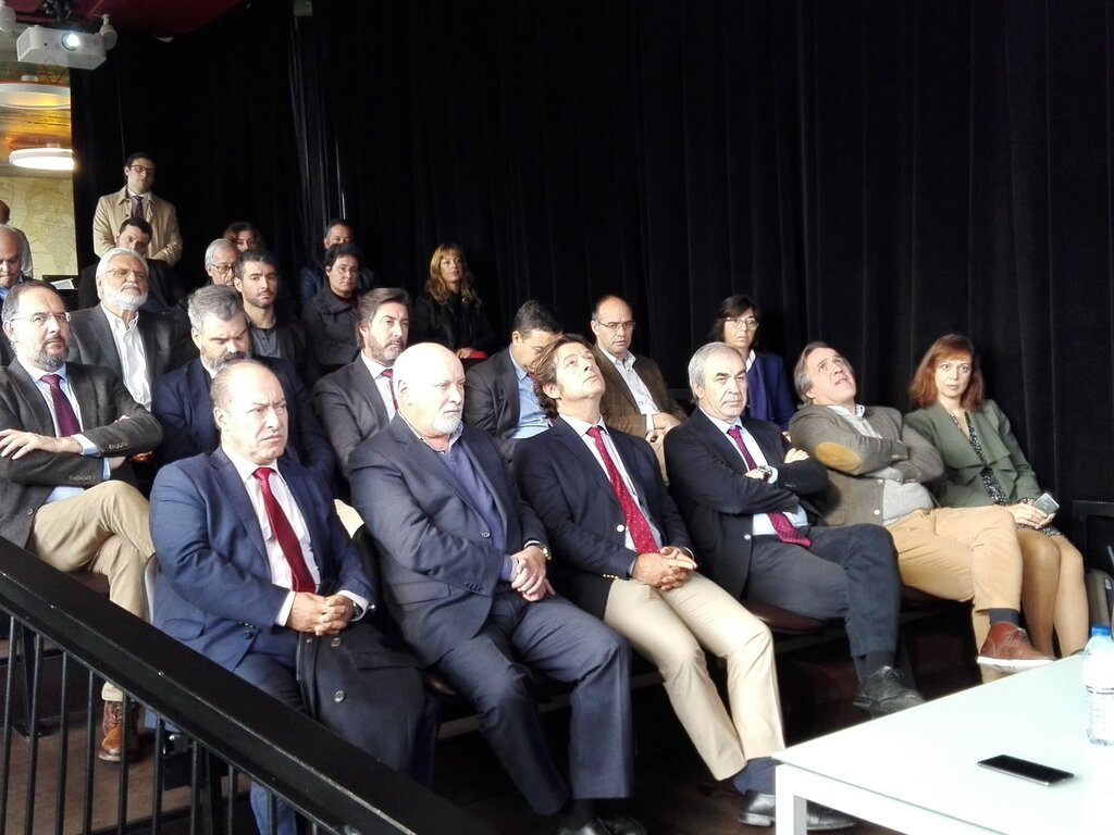 MUNICÍPIO DE ANADIA FIRMA PROTOCOLO PARA REDUZIR PEGADA ECOLÓGICA