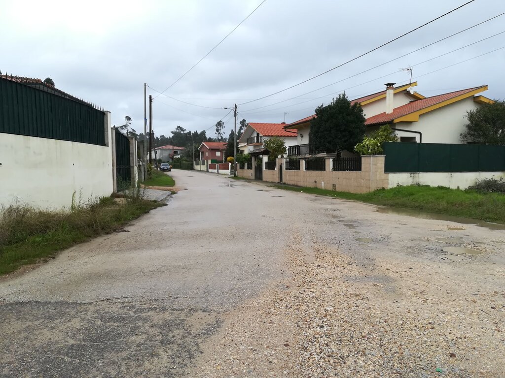 MUNICÍPIO DE ANADIA RENOVA REDE DE ÁGUA NO VALE SALGUEIRO