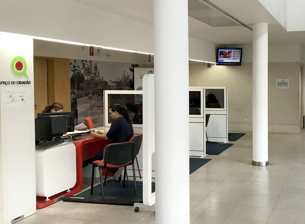 Atendimento da Câmara Municipal encerrado na tarde desta 6.ª feira