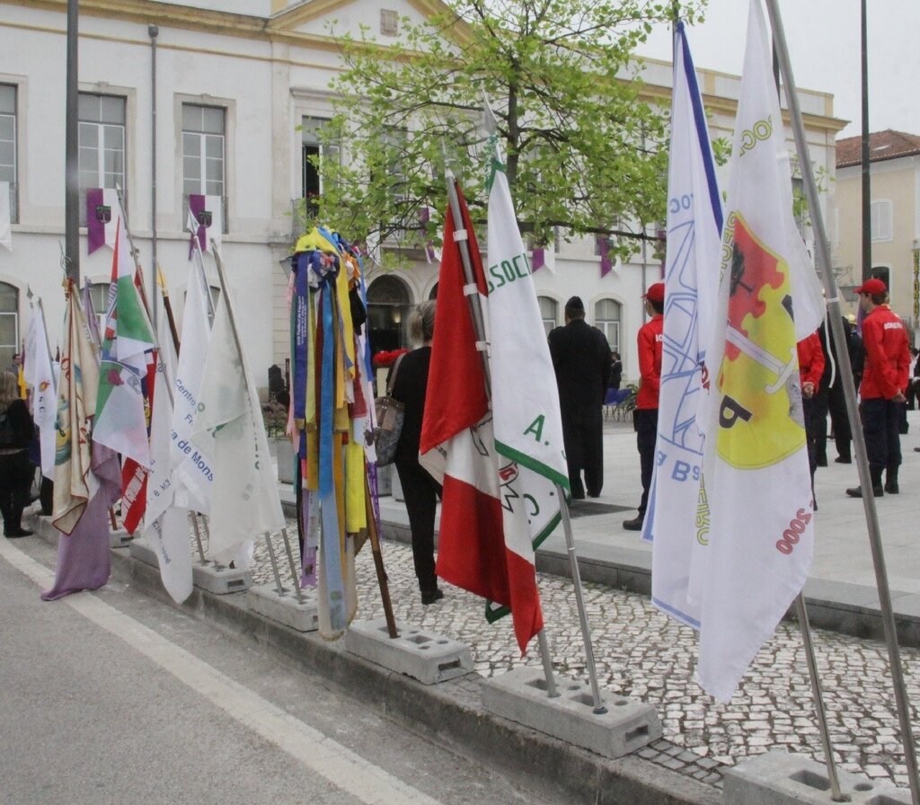 MUNICÍPIO DE ANADIA ATRIBUI MAIS DE 120 MIL EUROS A ASSOCIAÇÕES DO CONCELHO