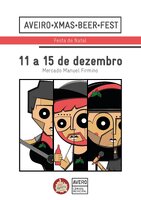 AVEIRO XMAS BEER FEST – FESTA DE NATAL