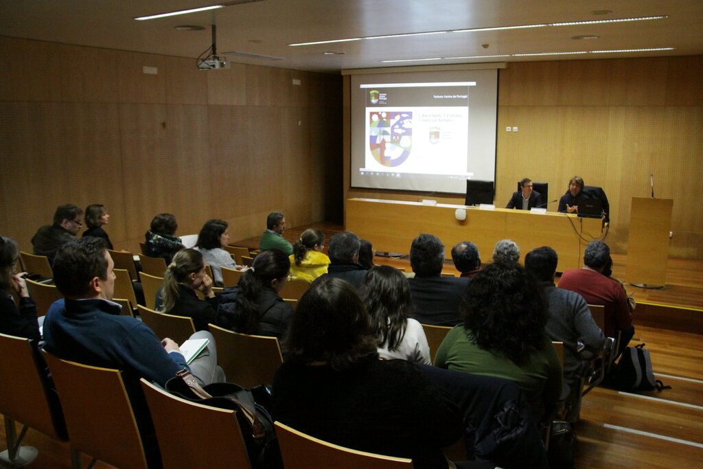 ANADIA É O 3.º CONCELHO COM MAIOR NÚMERO DE DORMIDAS NO DISTRITO DE AVEIRO