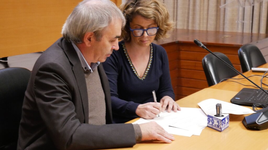 Águeda apoia crianças em Bissau