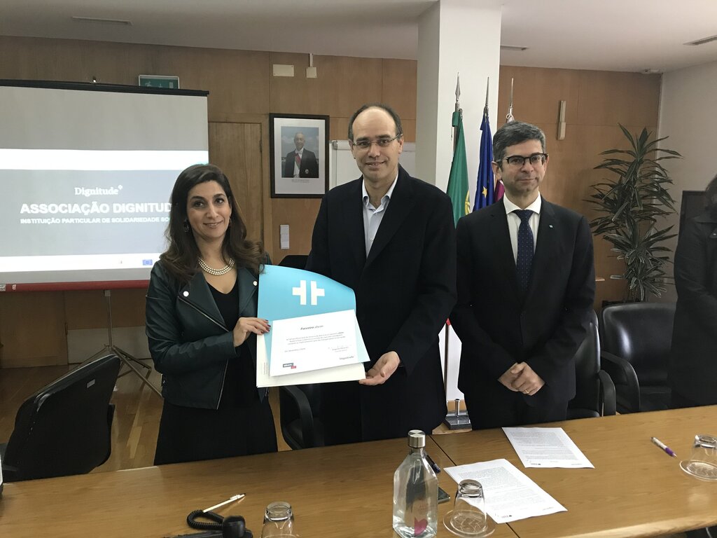 Carenciados do Concelho vão ter medicamentos gratuitos