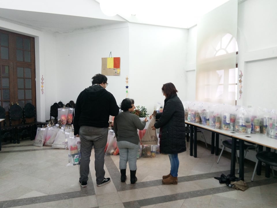 MUNICÍPIO DE ANADIA DÁ CONSOADA MAIS DIGNA A FAMÍLIAS CARENCIADAS