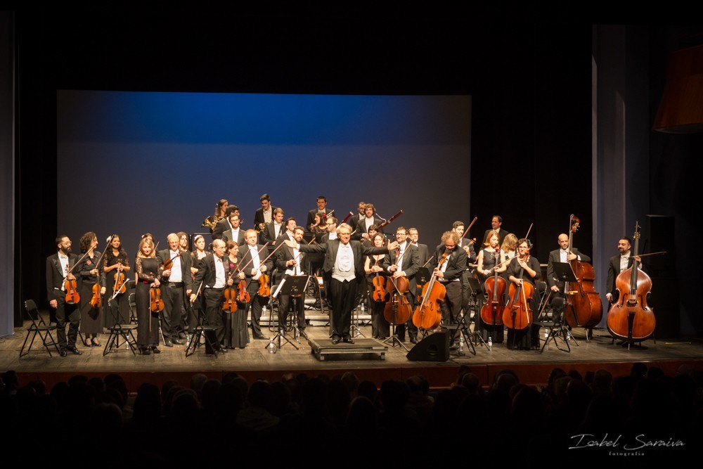 CONCERTO DE ANO NOVO E REIS ENCERRA ANIMAÇÃO NATALÍCIA DE ANADIA
