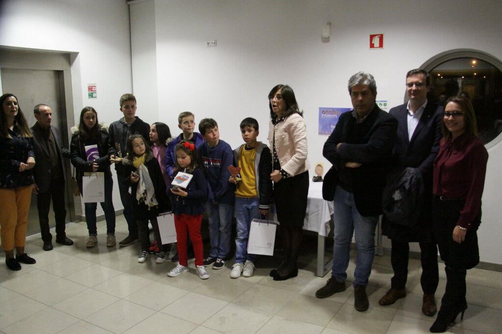 MUNICÍPIO DE ANADIA ENTREGOU TRABALHOS DA “OFICINA DE BARRO”