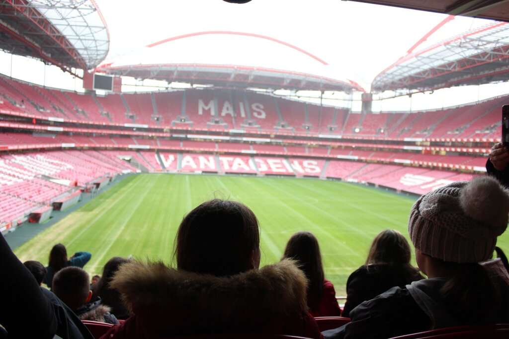 Proxim’Idade: uma moldura humana rumo à capital