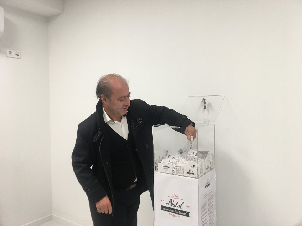 Campanha de Natal encerra Época Natalícia  com chave de ouro 