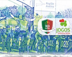 Prova de Abertura Região de Aveiro