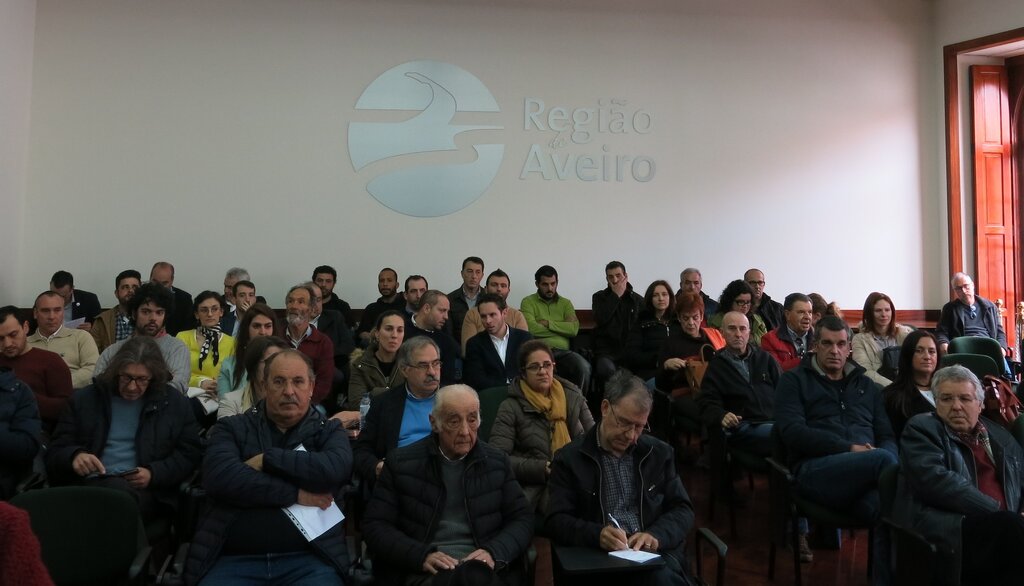 Assinados 36 Acordos PAPERA 2020