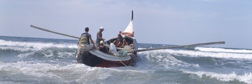 6ª Reunião da Comissão de Acompanhamento do GAC-RA