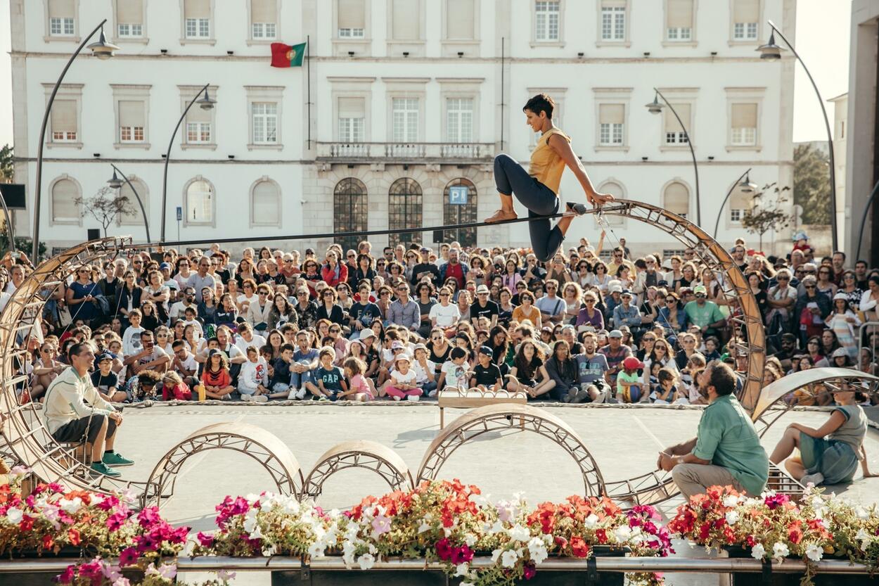 FESTIVAL DOS CANAIS NA FINAL DOS IBERIAN AWARDS