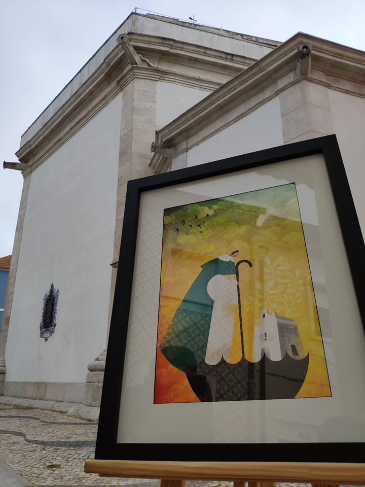 DOAÇÕES AO MUSEU DA CIDADE DE AVEIRO