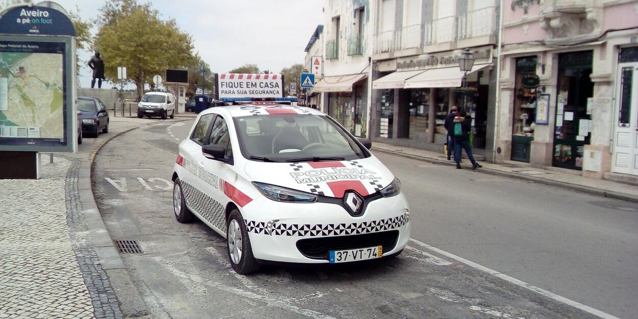 CAMPANHA “AVEIRO FICA EM CASA”
