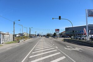 “AVENIDA EUROPA” NASCE A 1 DE ABRIL DE 2020