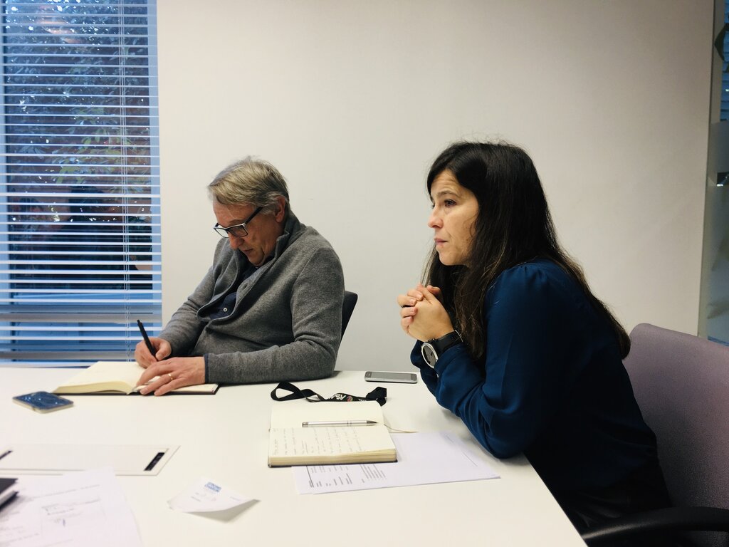 Sever do Vouga WBL : Projeto Erasmus+ acolhe  estudantes italianos em abril