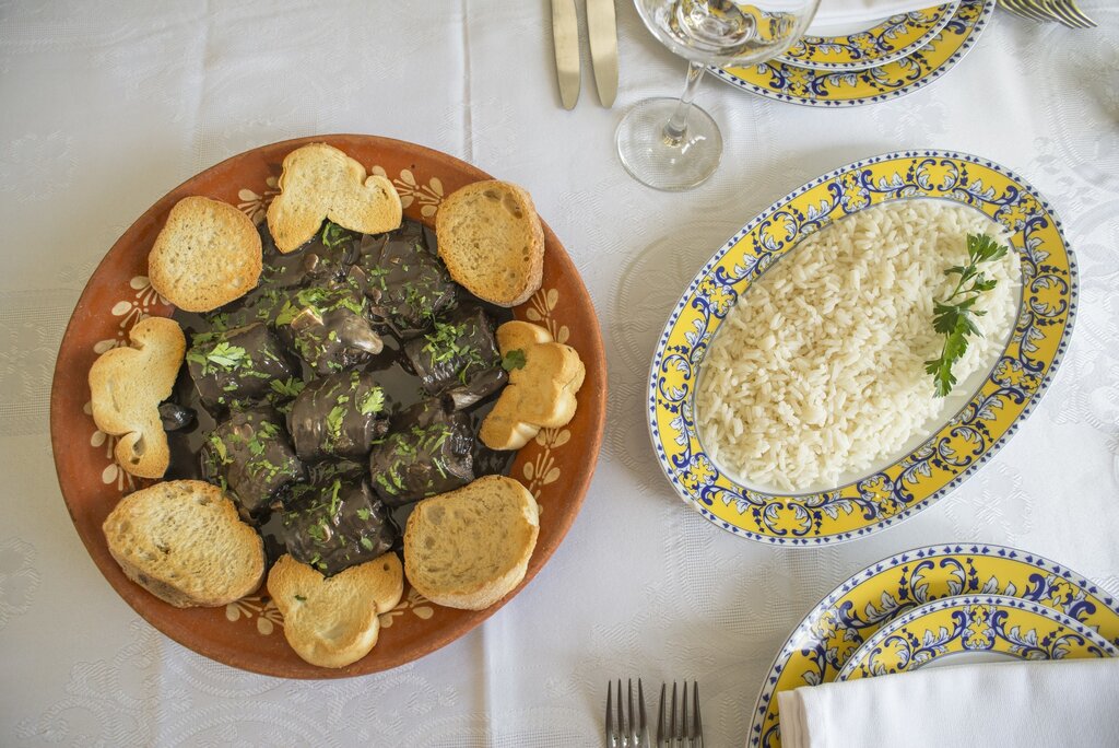 XX Edição da Rota da Lampreia e da Vitela em Sever do Vouga