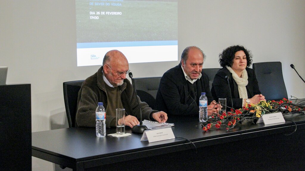 Casa cheia em Conferência de Desenvolvimento Sustentável