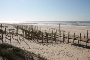 PRAIA URBANA DA TORREIRA VAI GANHAR MAIS 300 METROS DE FRENTE