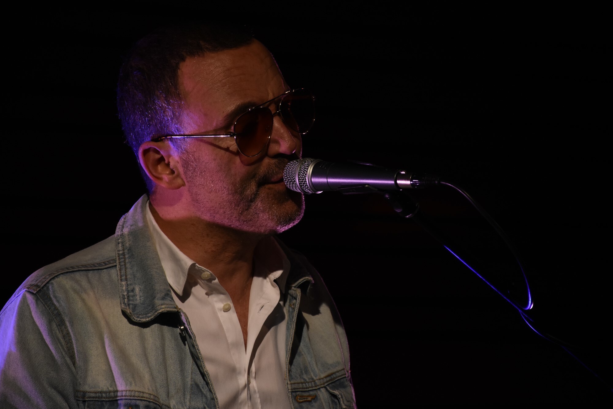 GONÇALO TAVARES APRESENTOU-SE NA COMUR-MUSEU MUNICIPAL