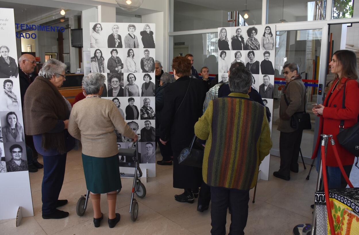 MURTOSA CELEBROU O DIA INTERNACIONAL DA MULHER