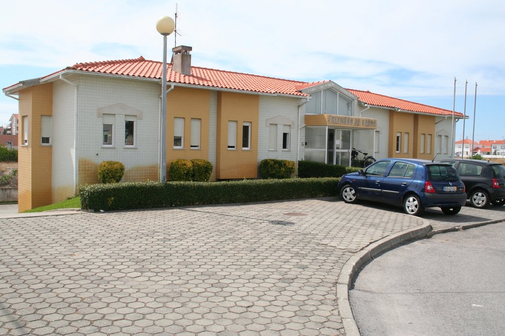 REABERTURA DO POLO DA TORREIRA DA USF TERRA MARINHOA