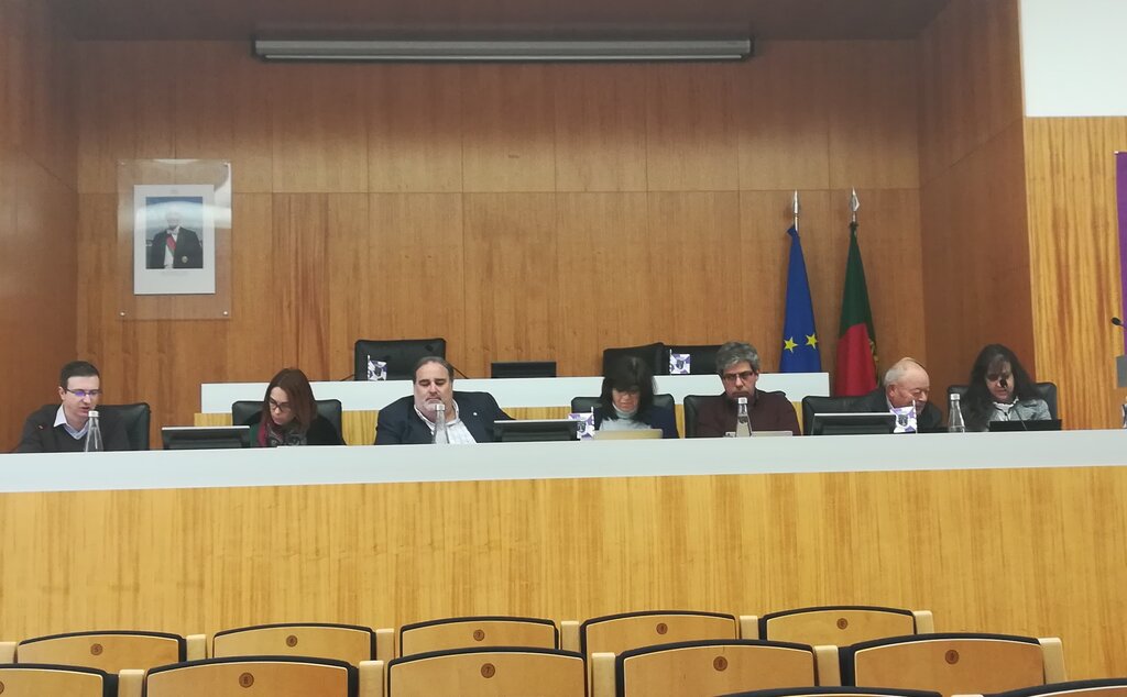 MAIS UM EMPREENDEDOR APOIADO PELO PROGRAMA “INVEST EM ANADIA”